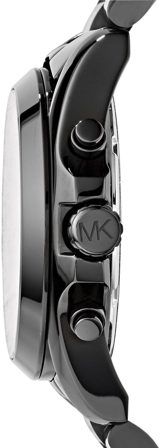 Michael Kors Mk5550 Erkek Kol Saati