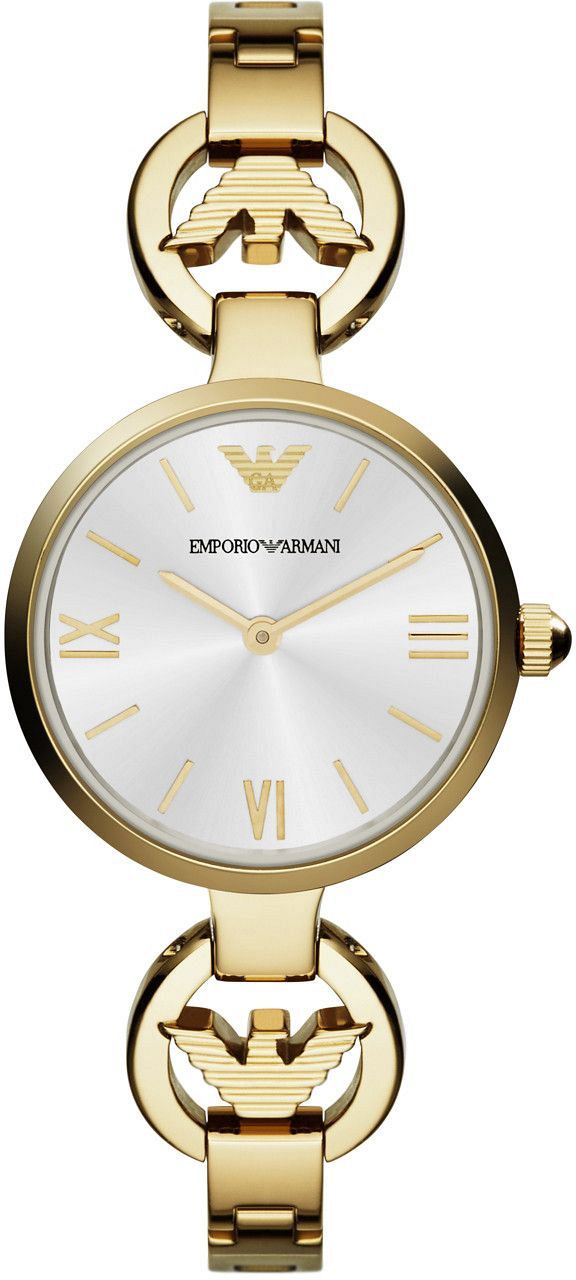 Emporio Armani Ar1774 Kadın Kol Saati