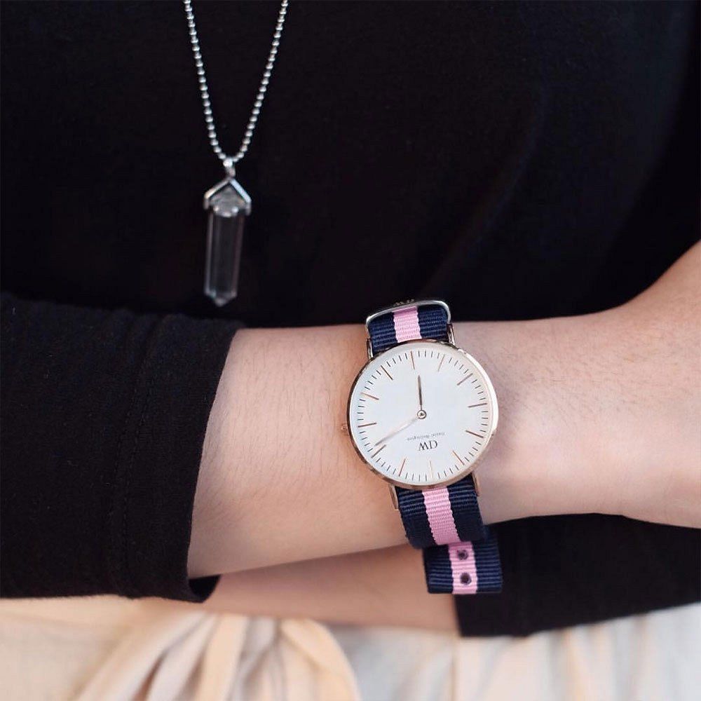 Daniel Wellington 0505Dw Kadın Kol Saati