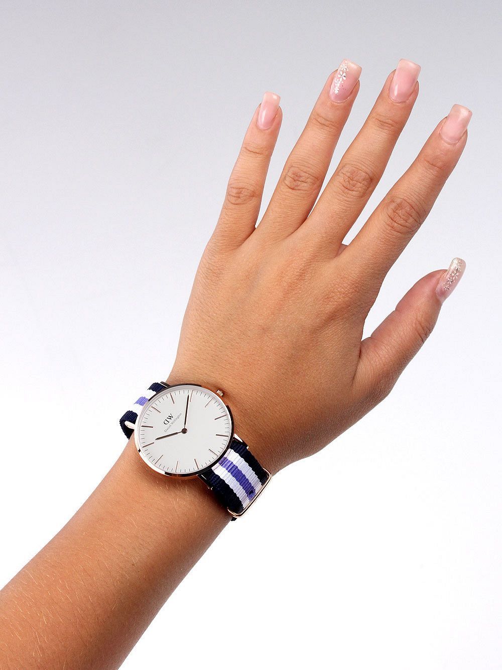 Daniel Wellington 0509Dw Kadın Kol Saati