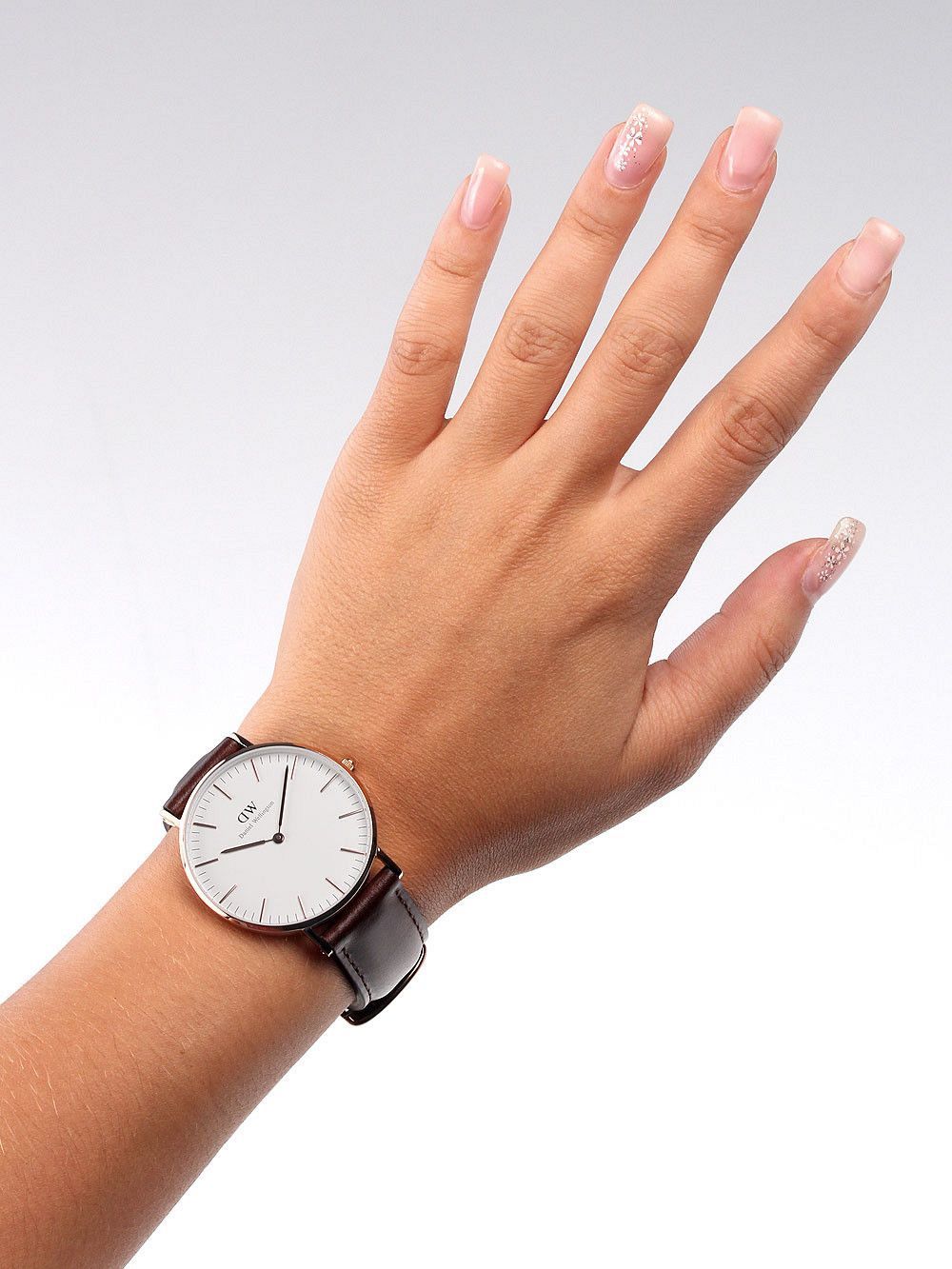 Daniel Wellington 0511Dw Kadın Kol Saati