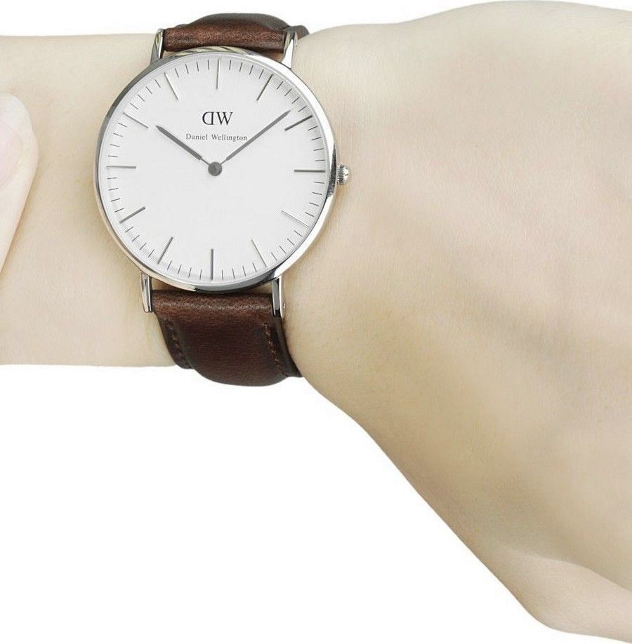 Daniel Wellington 0607Dw Kadın Kol Saati