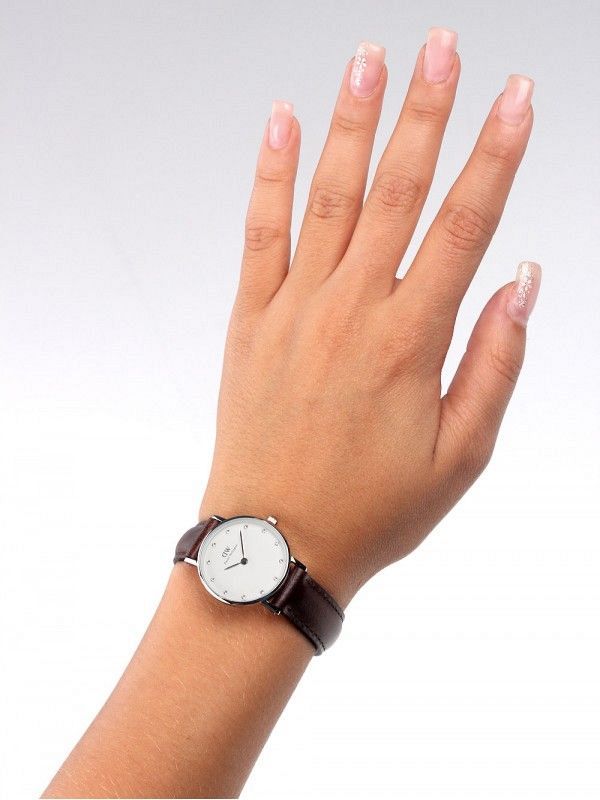 Daniel Wellington 0923Dw Kadın Kol Saati