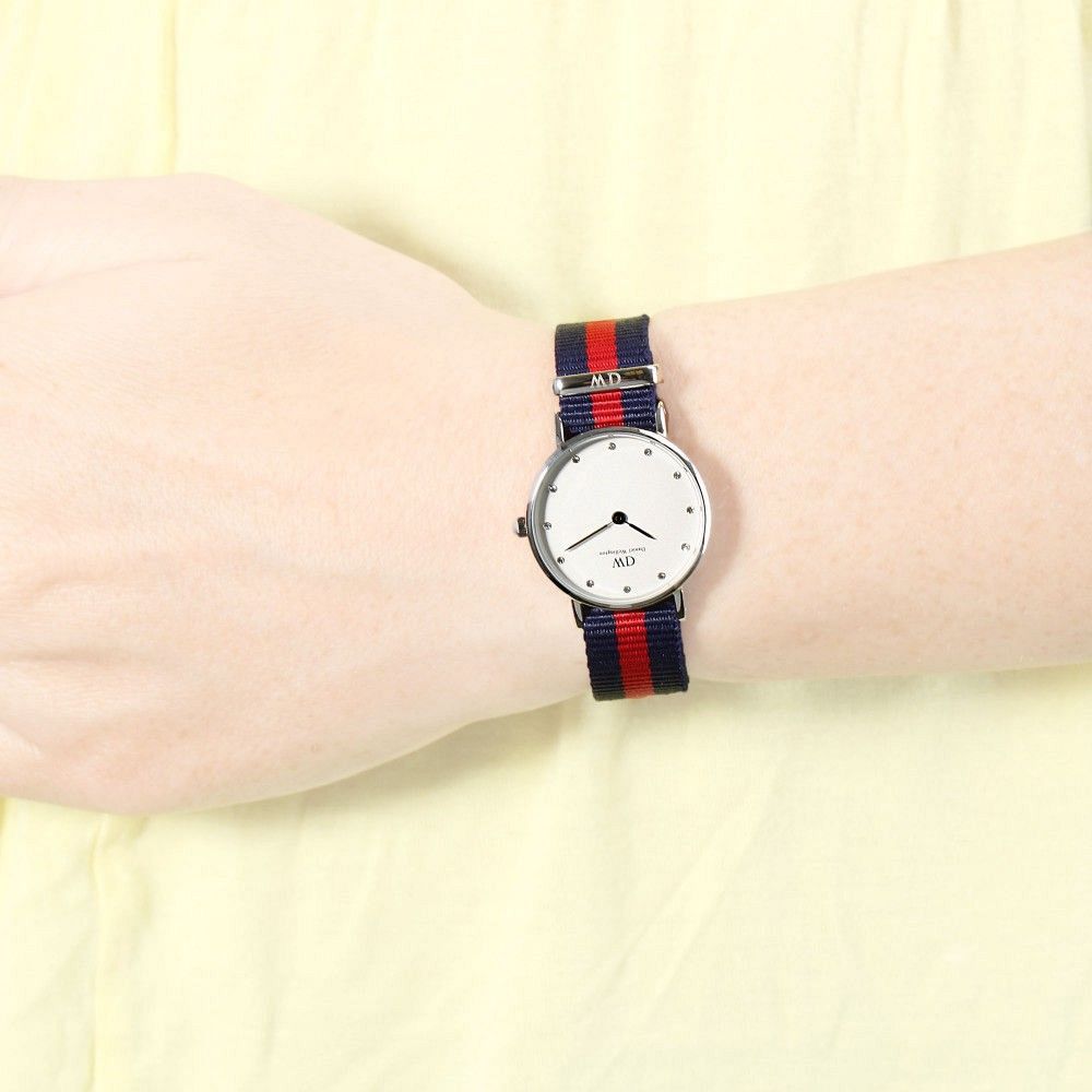 Daniel Wellington 0925Dw Kadın Kol Saati