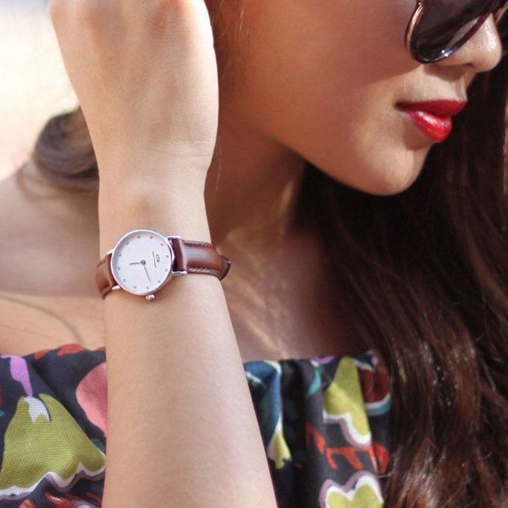 Daniel Wellington 0950Dw Kadın Kol Saati