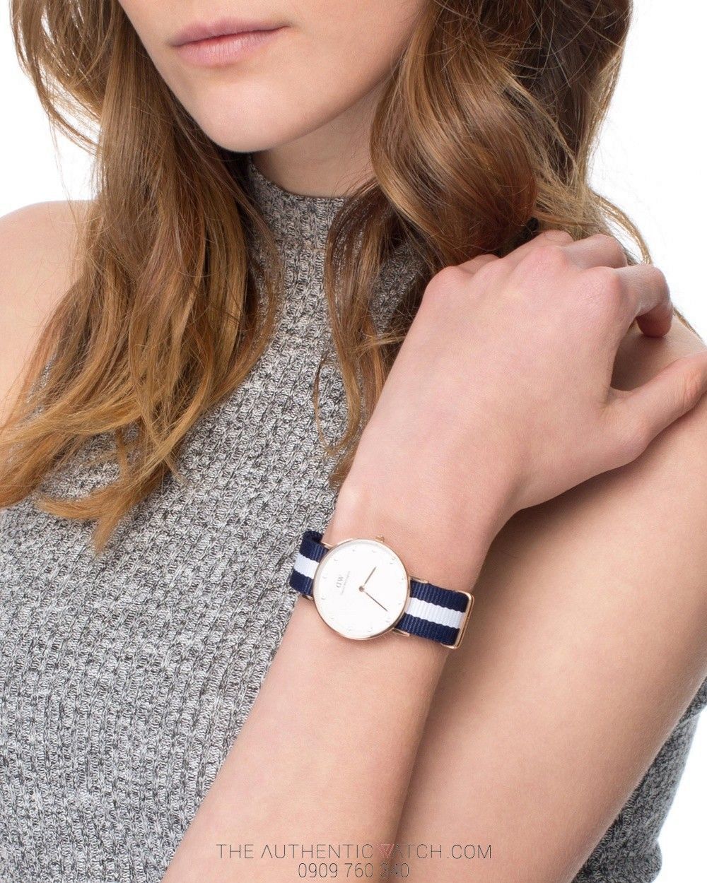 Daniel Wellington 0953Dw Kadın Kol Saati