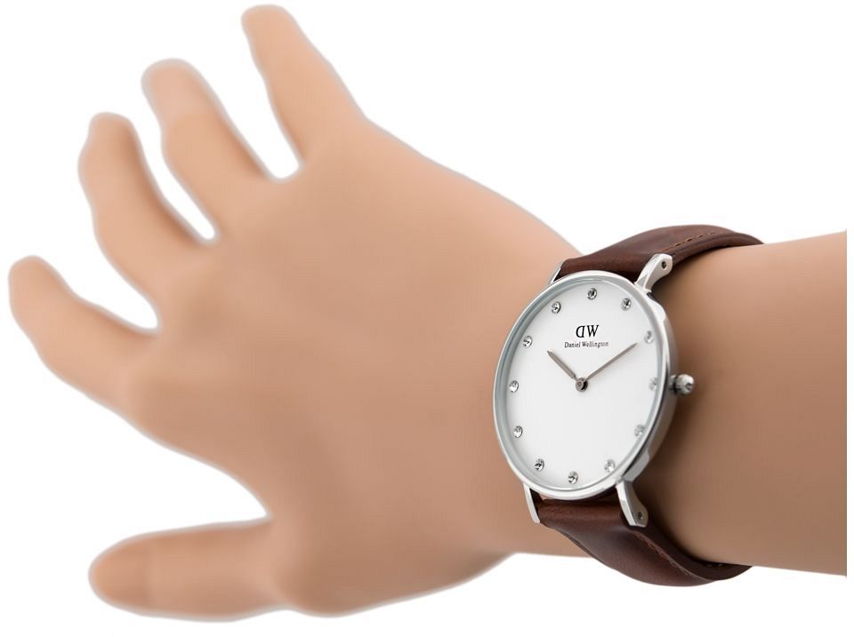 Daniel Wellington 0960Dw Kadın Kol Saati