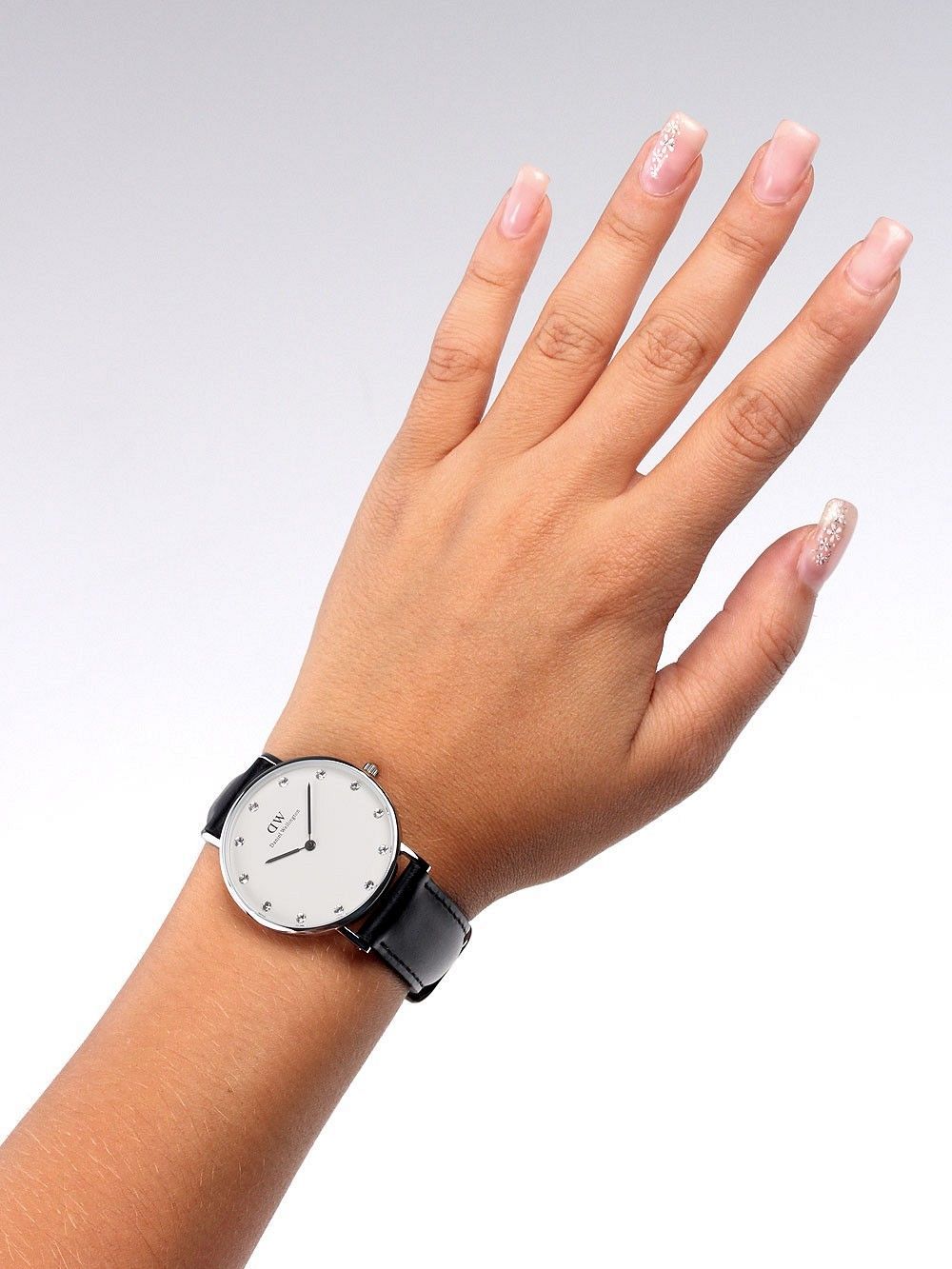 Daniel Wellington 0961Dw Kadın Kol Saati