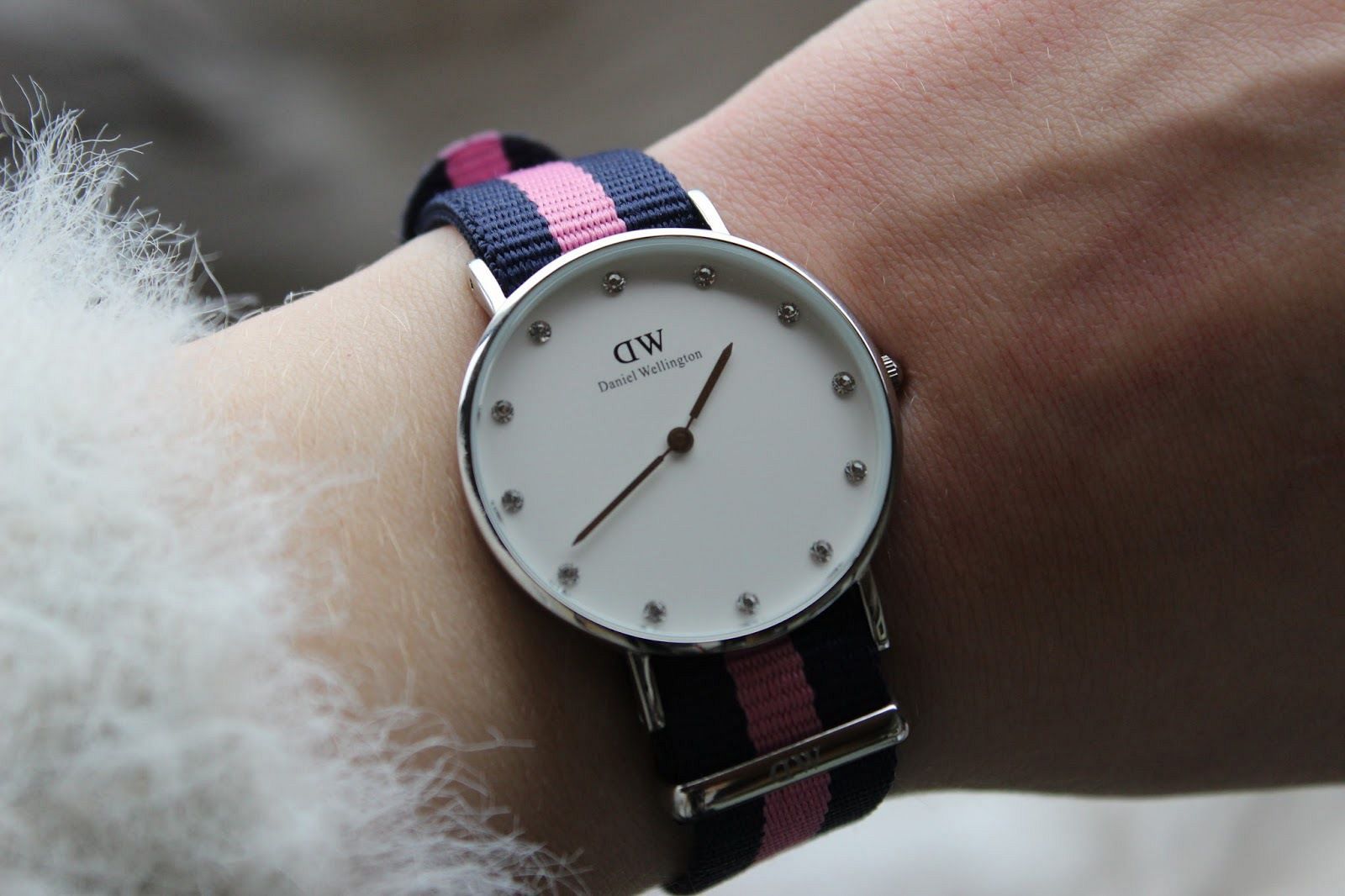 Daniel Wellington 0962Dw Kadın Kol Saati