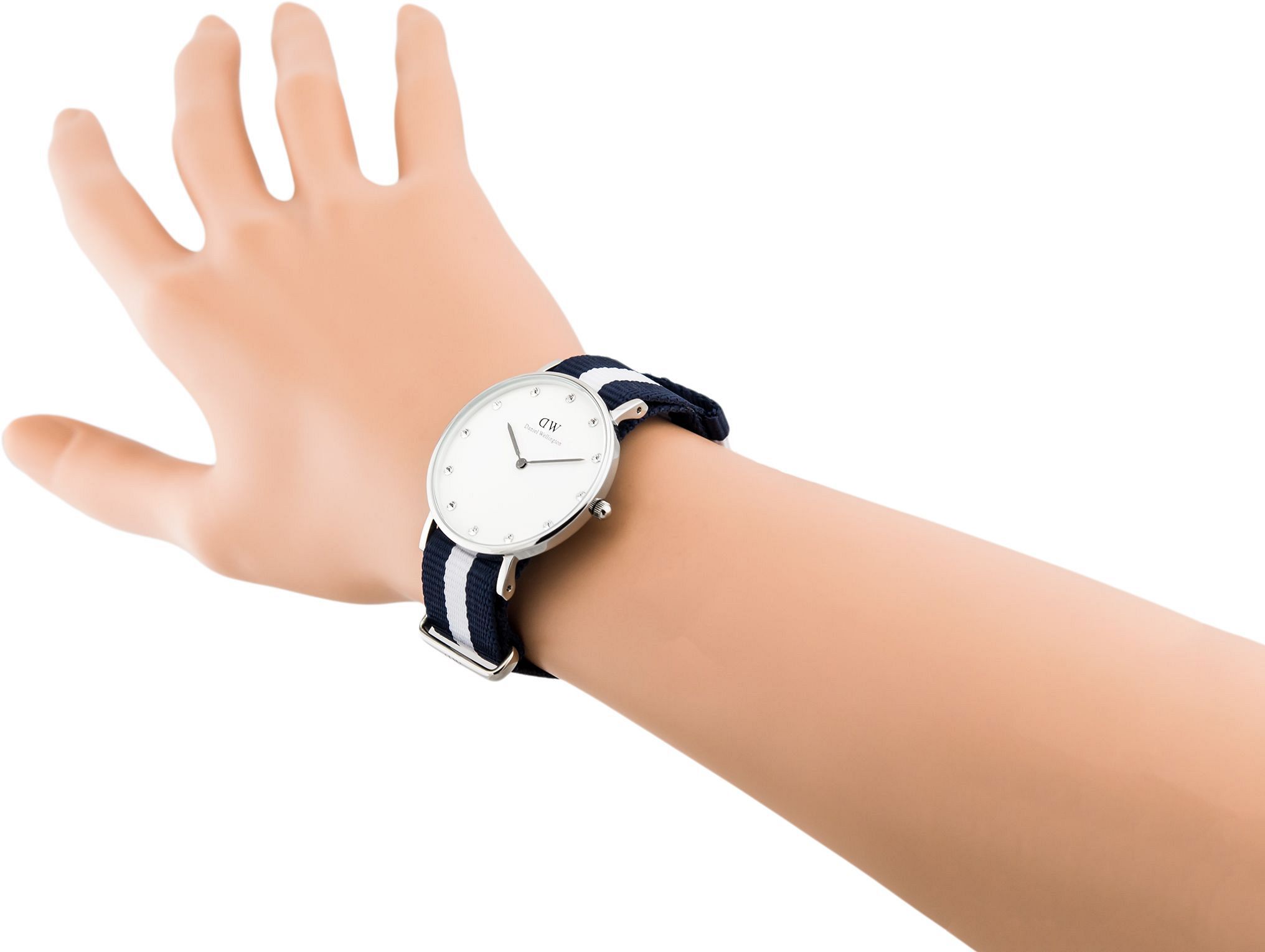 Daniel Wellington 0963Dw Kadın Kol Saati