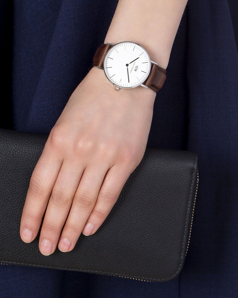 Daniel Wellington 0611Dw Kadın Kol Saati