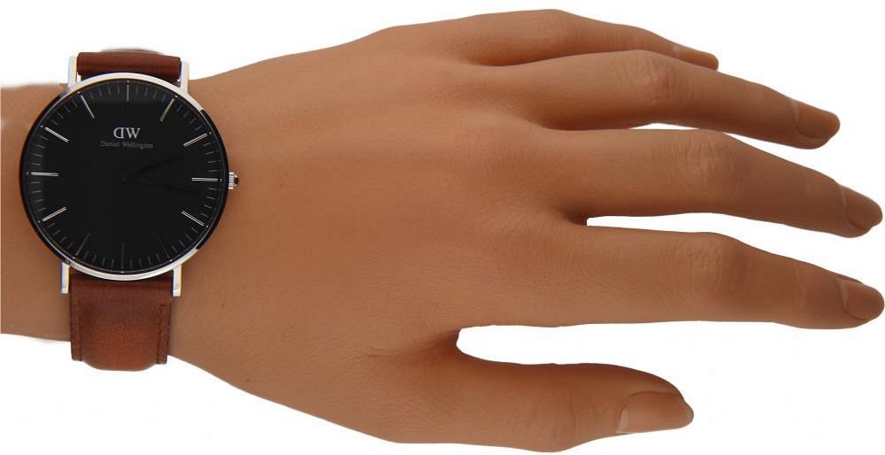 Daniel Wellington Dw00100142 Kadın Kol Saati