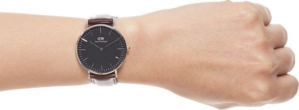 Daniel Wellington Dw00100143 Kadın Kol Saati