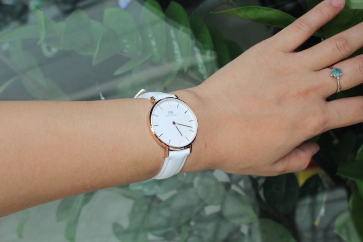 Daniel Wellington Dw00100189 Kadın Kol Saati