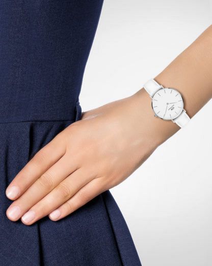 Daniel Wellington Dw00100190 Kadın Kol Saati