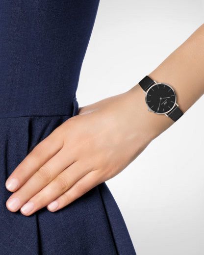 Daniel Wellington Dw00100202 Kadın Kol Saati