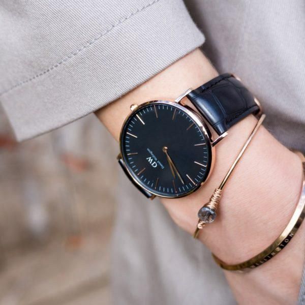 Daniel Wellington Dw00100167 Kadın Kol Saati