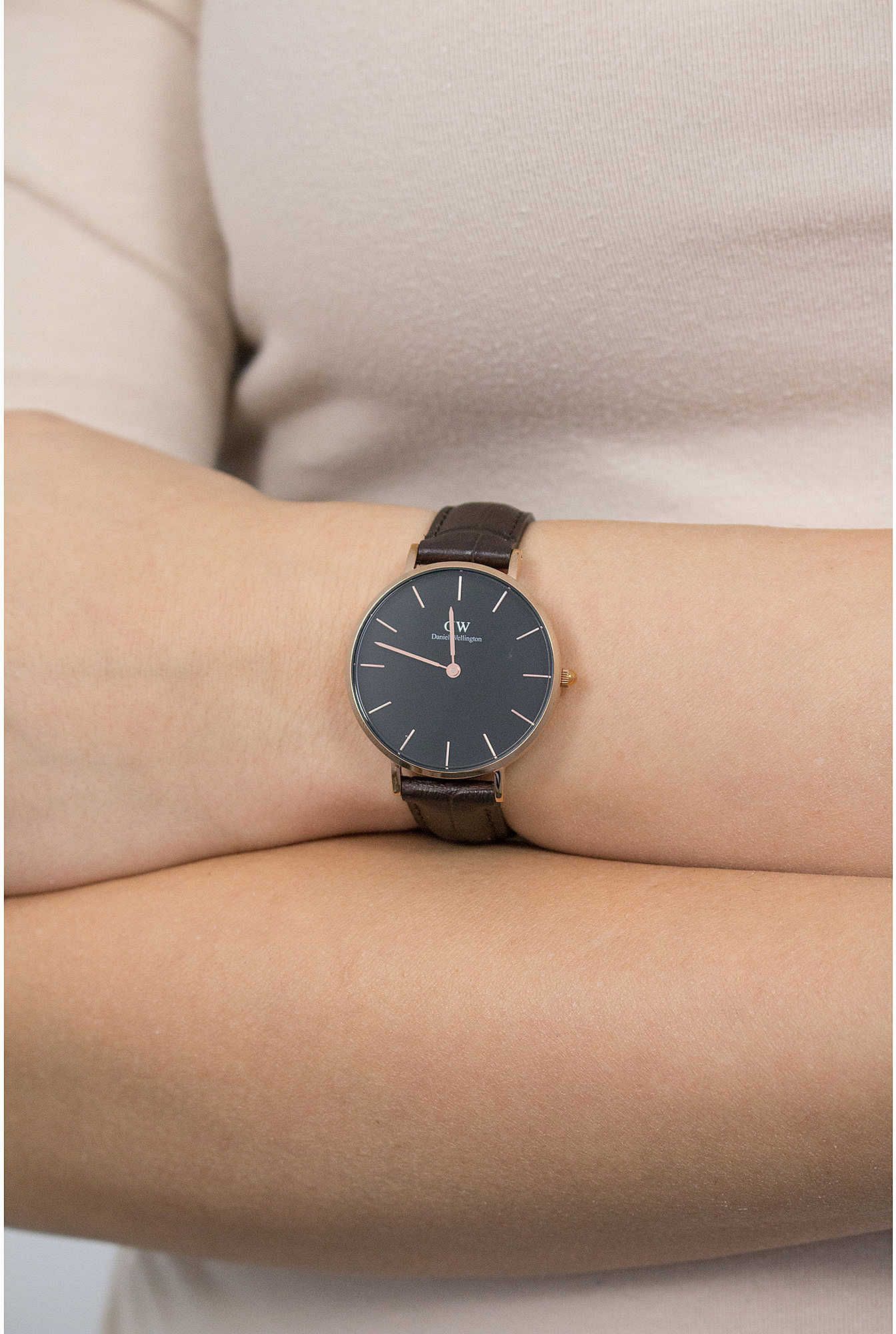 Daniel Wellington Dw00100170 Kadın Kol Saati