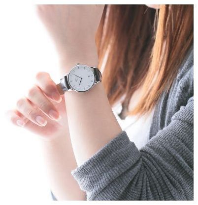 Daniel Wellington 1141Dw Kadın Kol Saati