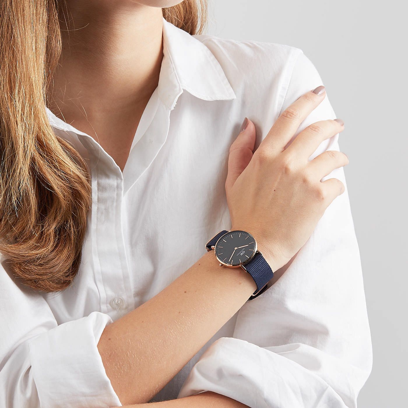Daniel Wellington Dw00100281 Kadın Kol Saati