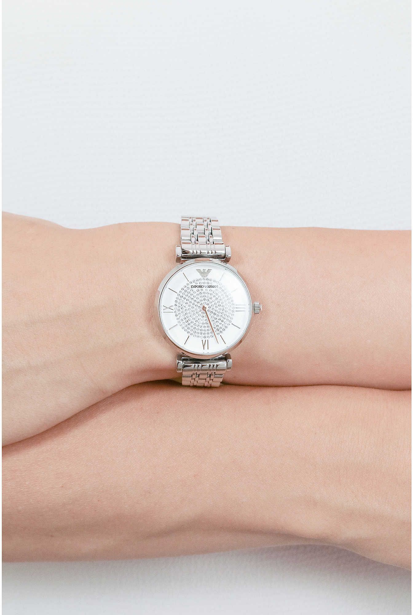 Emporio Armani Ar1925 Kadın Kol Saati
