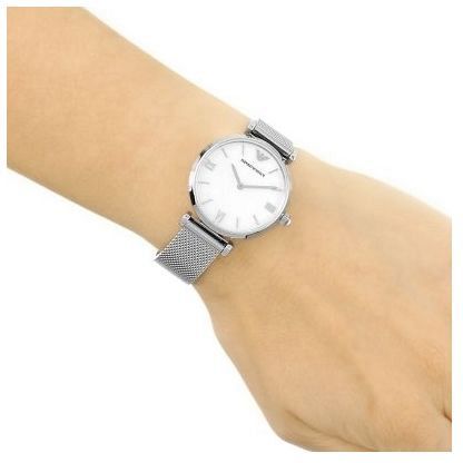 Emporio Armani Ar1955 Kadın Kol Saati