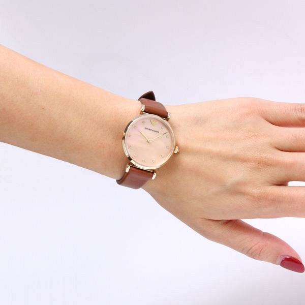 Emporio Armani Ar1960 Kadın Kol Saati