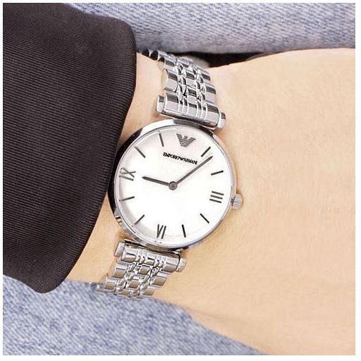Emporio Armani Ar1682 Kadın Kol Saati