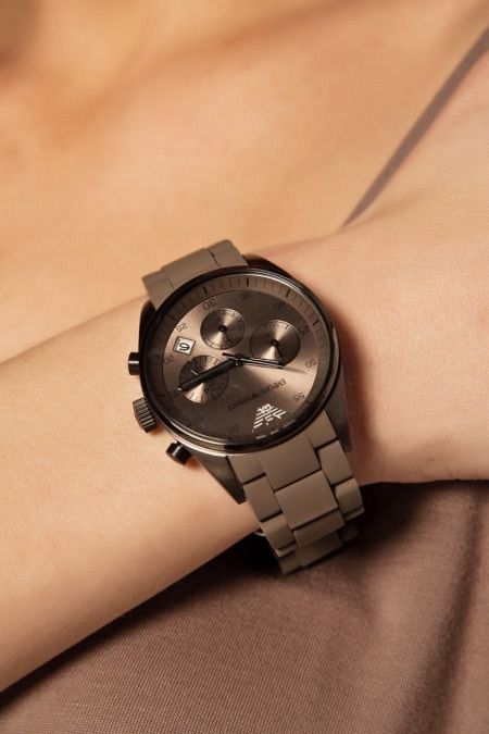 Emporio Armani Ar5951 Kadın Kol Saati
