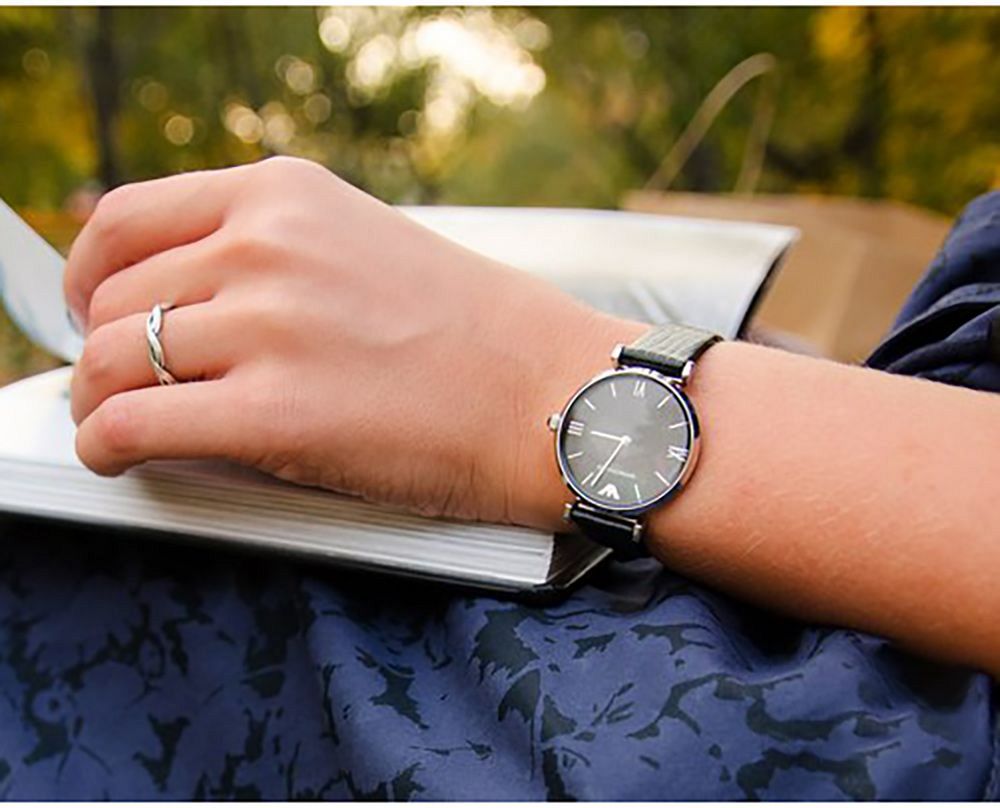 Emporio Armani Ar1678 Kadın Kol Saati
