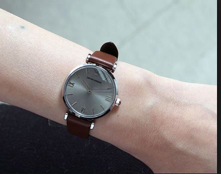 Emporio Armani Ar1679 Kadın Kol Saati