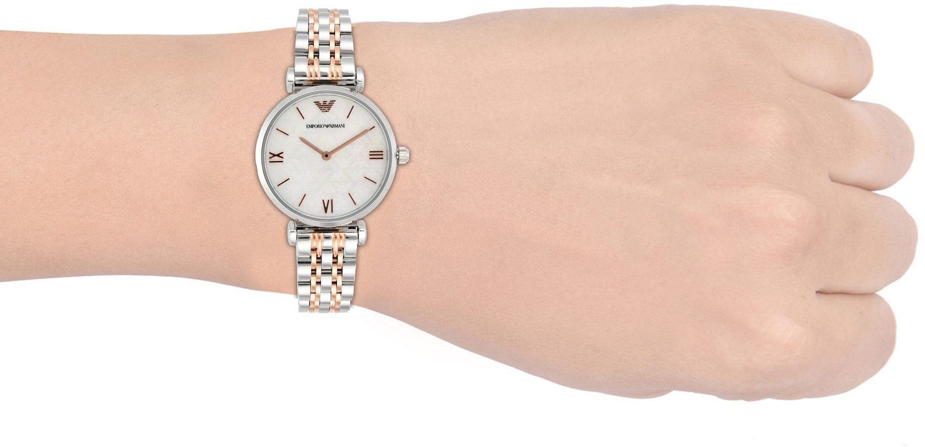 Emporio Armani Ar1987 Kadın Kol Saati