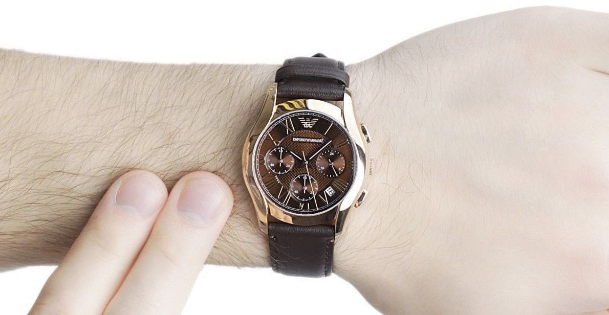 Emporio Armani Ar1707 Kadın Kol Saati