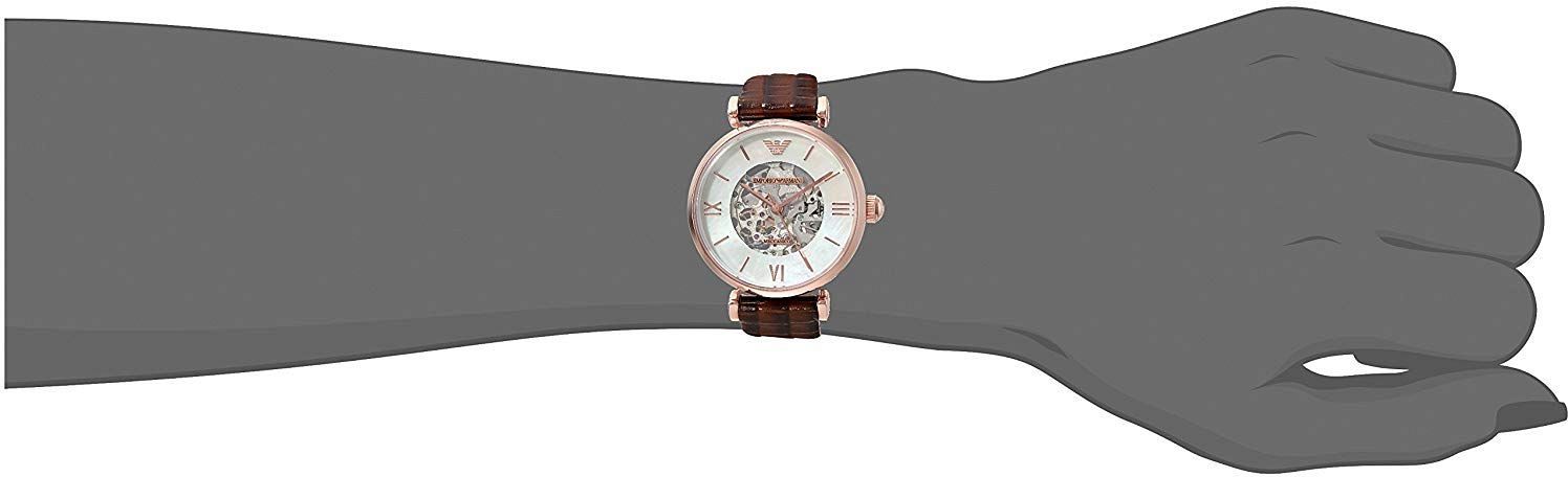 Emporio Armani Ar1993 Kadın Kol Saati