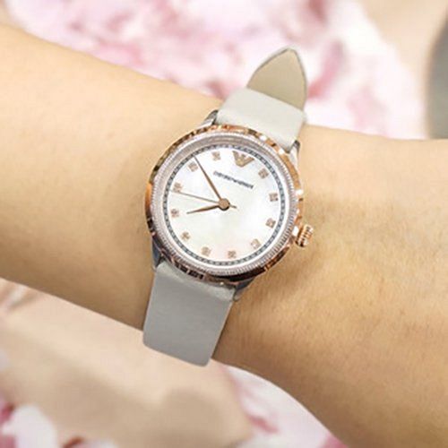 Emporio Armani Ar1964 Kadın Kol Saati