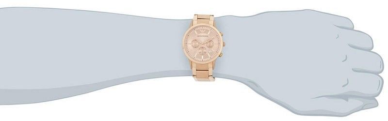 Emporio Armani Ar2452 Kadın Kol Saati