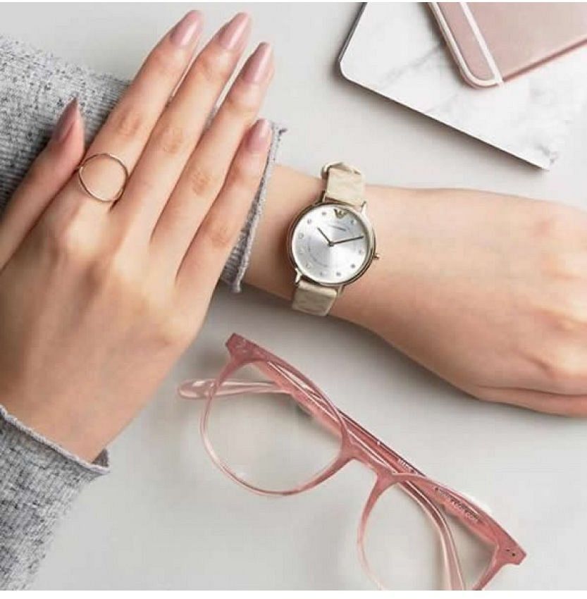 Emporio Armani Ar11042 Kadın Kol Saati