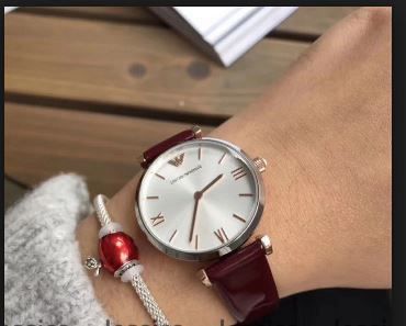Emporio Armani Ar11061 Kadın Kol Saati