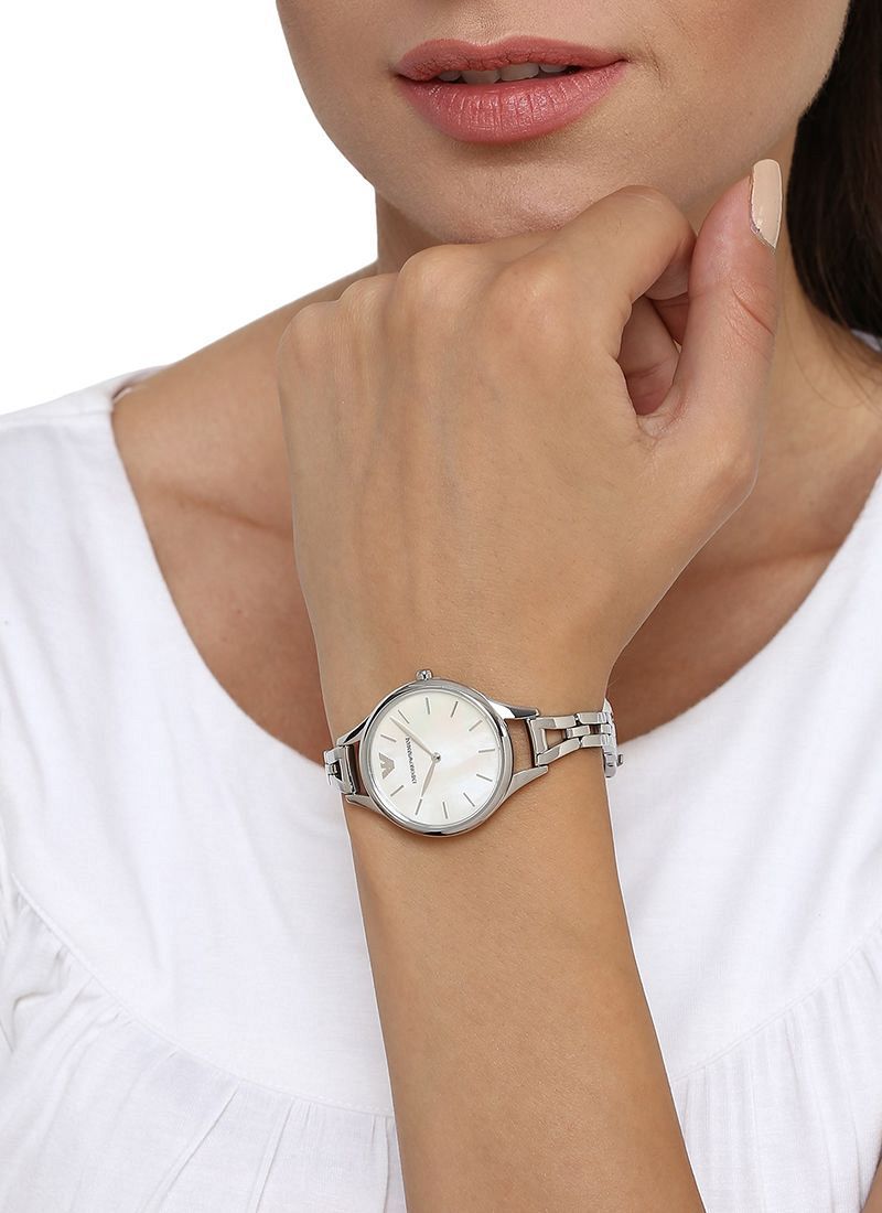 Emporio Armani Ar11054 Kadın Kol Saati