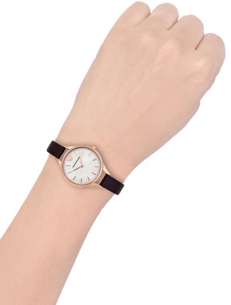 Emporio Armani Ar11057 Kadın Kol Saati