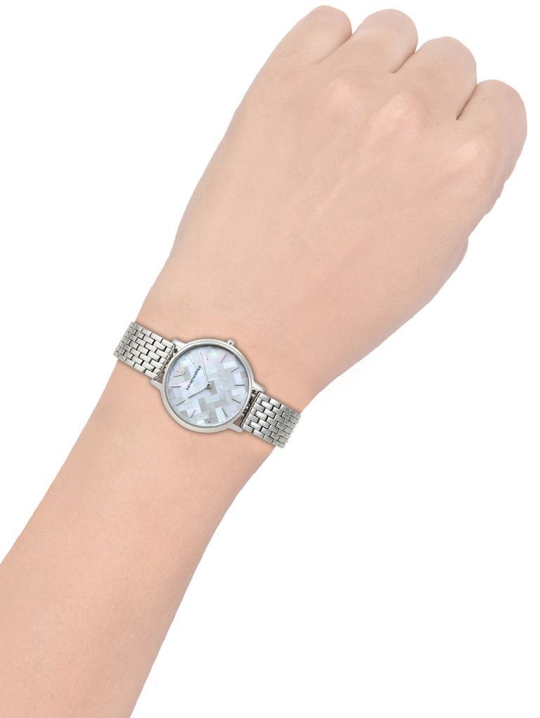 Emporio Armani Ar11112 Kadın Kol Saati