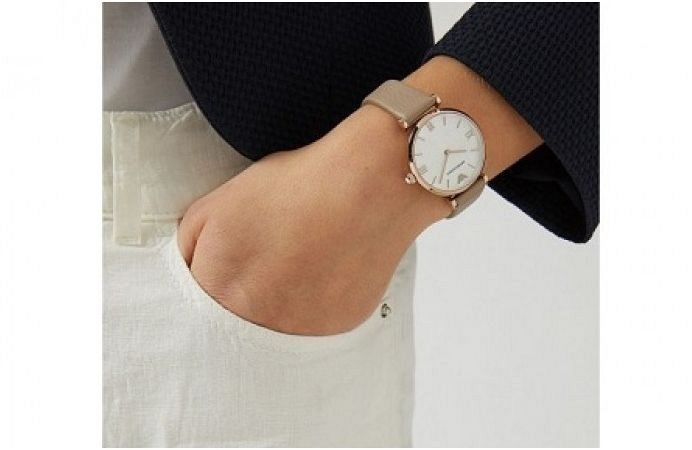 Emporio Armani Ar11111 Kadın Kol Saati