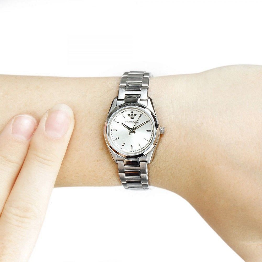Emporio Armani Ar6028 Kadın Kol Saati