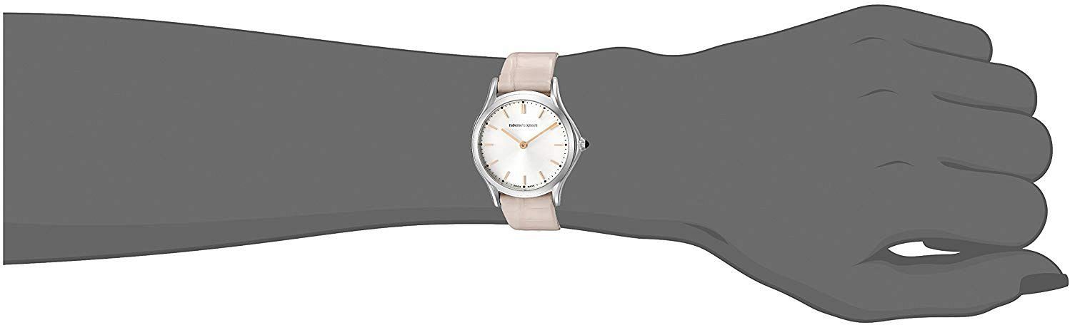 Emporio Armani Swiss Made Ars7005 Kadın Kol Saati