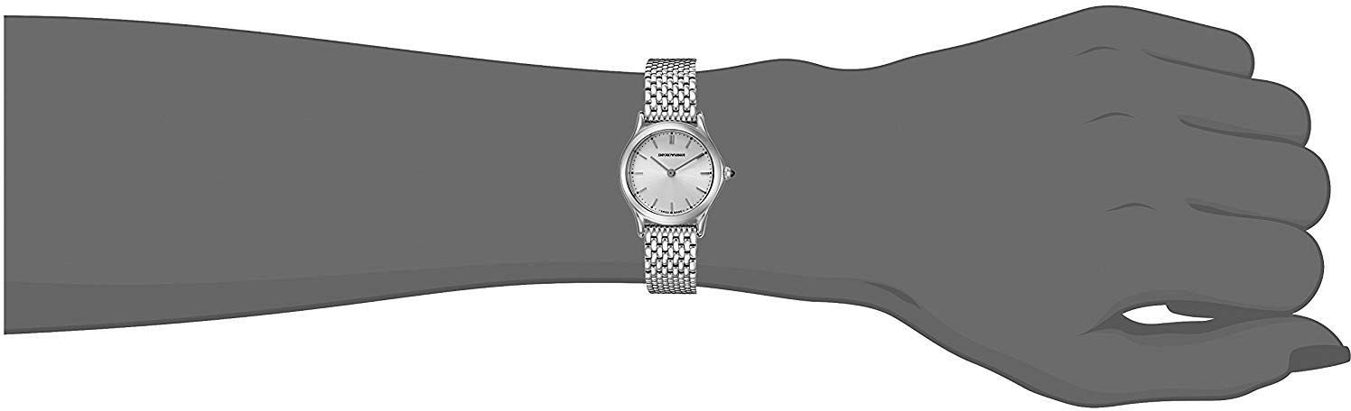 Emporio Armani Swiss Made Ars7203 Kadın Kol Saati