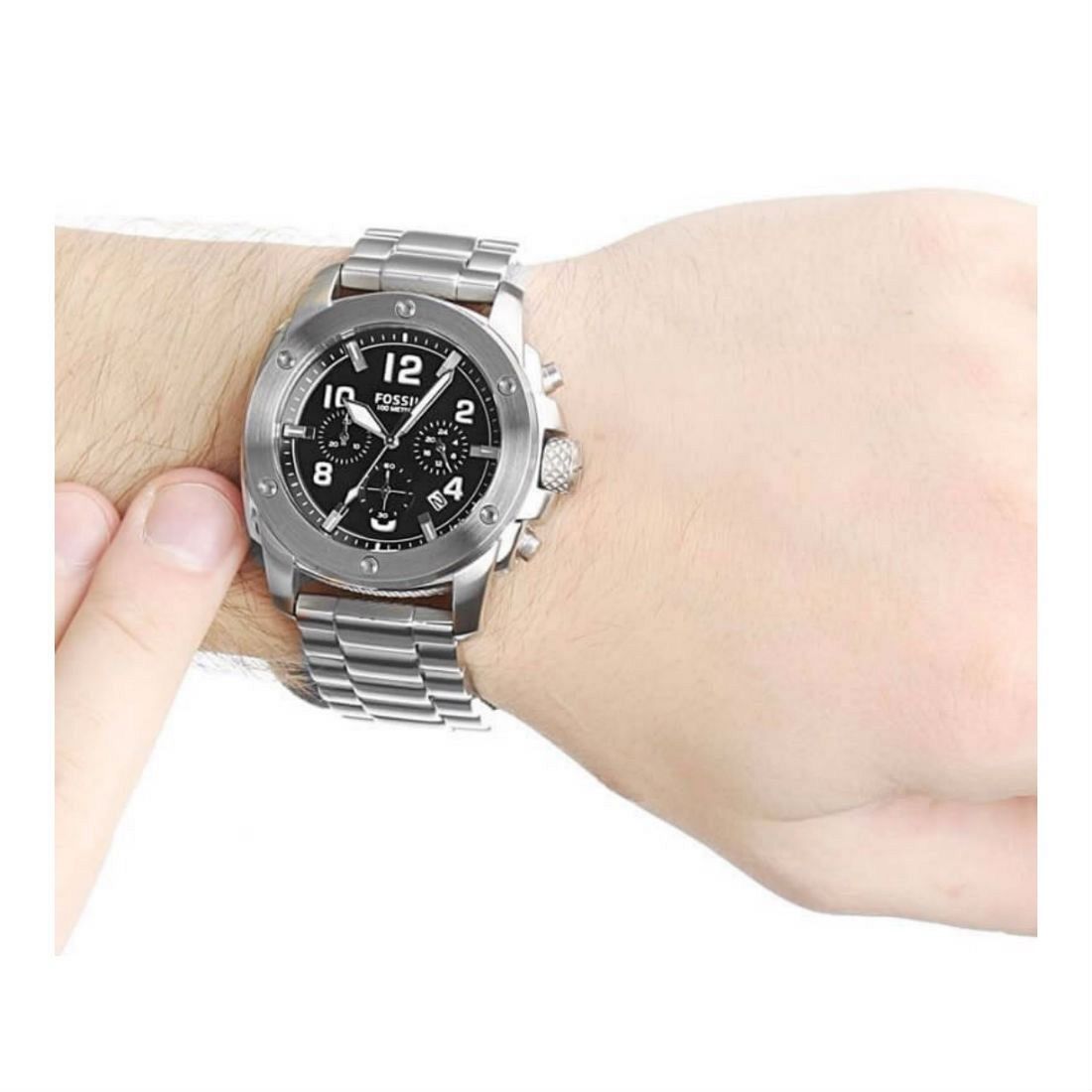 Fossil Fs4926 Erkek Kol Saati