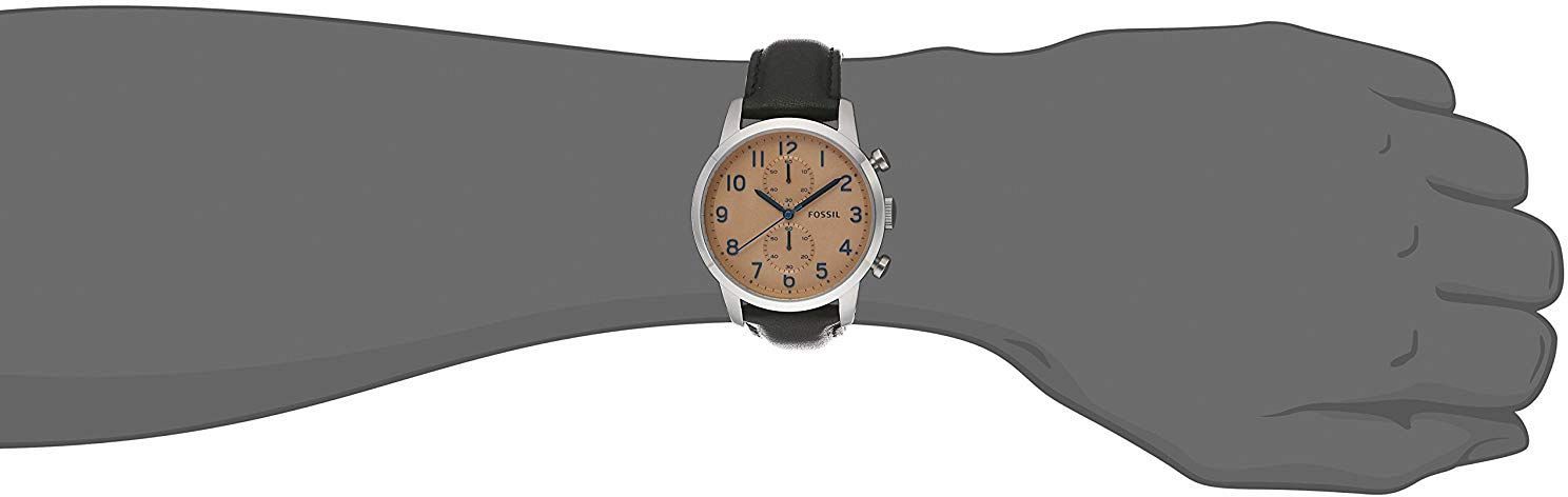 Fossil Fs4986 Erkek Kol Saati