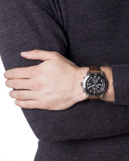 Fossil Ch2944 Erkek Kol Saati