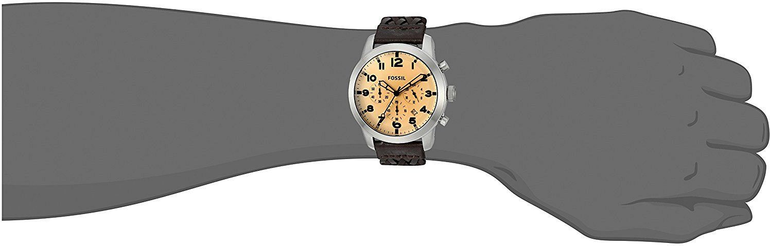 Fossil Fs5178 Erkek Kol Saati