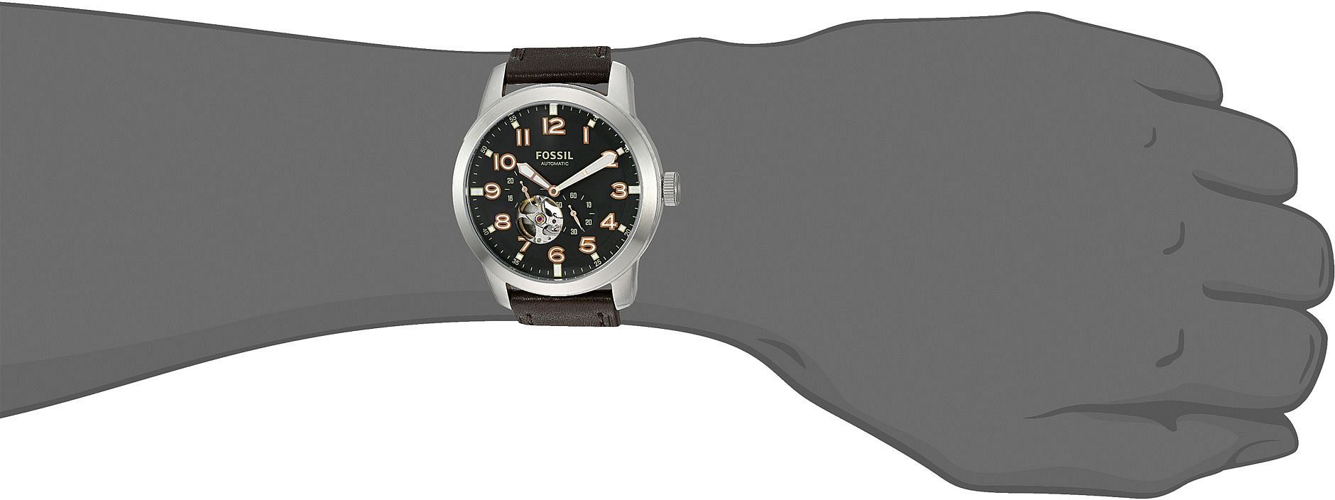 Fossil Me3118 Erkek Kol Saati